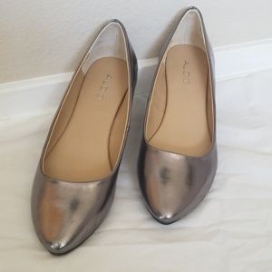 Aldo Flats